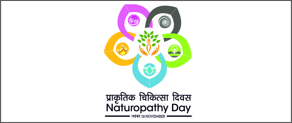 Naturopathy Day